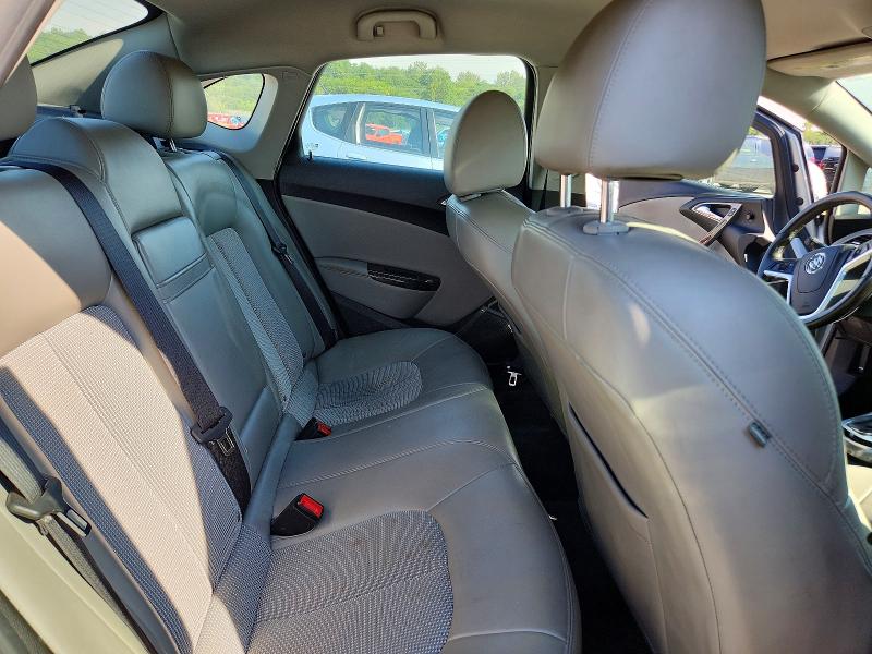 67387586 :رقم المزاد ، 1G4PR5SK6F4174037 vin ، 2015 Buick Verano مزاد بيع