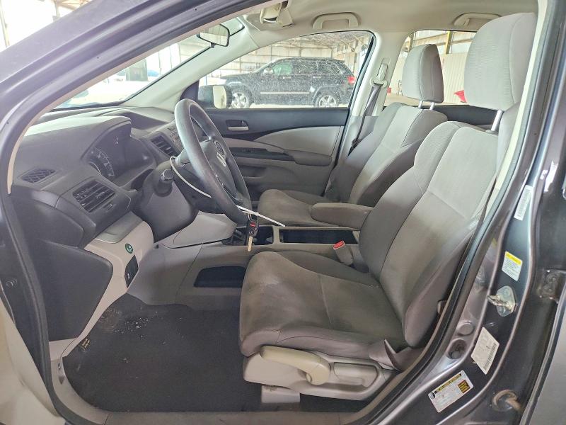 2013 Honda Cr-v მანქანა იყიდება აუქციონზე, vin: 2HKRM4H33DH644537, აუქციონის ნომერი: 69783946