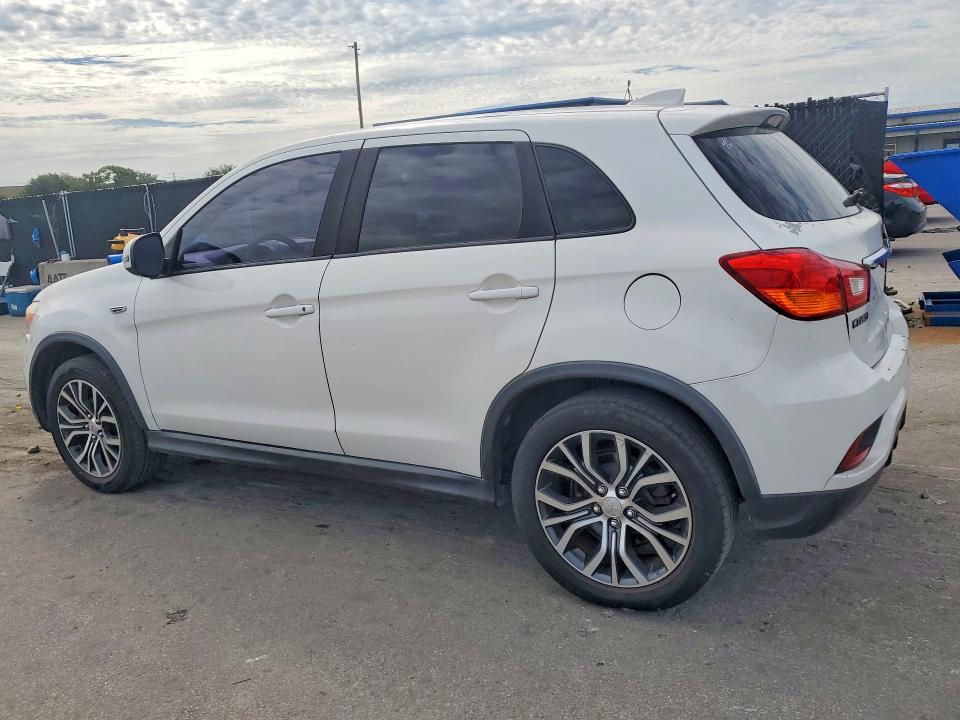 Продажа на аукционе авто 2019 Mitsubishi Outlander Sport, vin: JA4AP3AU0KU011069, номер лота: 70416646