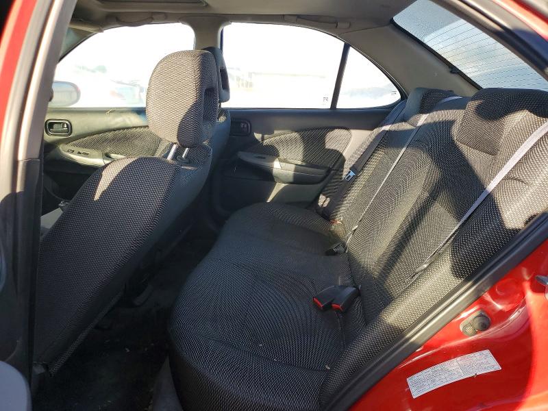 Aukcja sprzedaży 2003 Nissan Sentra, vin: 3N1AB51D93L718850, numer aukcji: 70302846