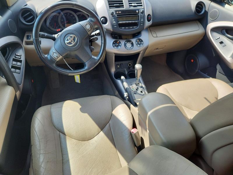 2008 Toyota Rav4 მანქანა იყიდება აუქციონზე, vin: JTMBK31V985066589, აუქციონის ნომერი: 68066796