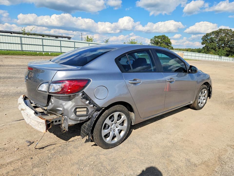 Aukcja sprzedaży 2013 Mazda 3, vin: JM1BL1TG1D1746553, numer aukcji: 68774896