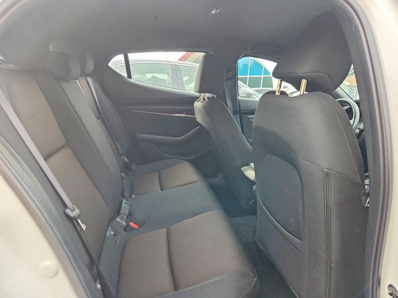 70280436 :رقم المزاد ، JM1BPAJL2N1509835 vin ، 2022 Mazda 3 مزاد بيع
