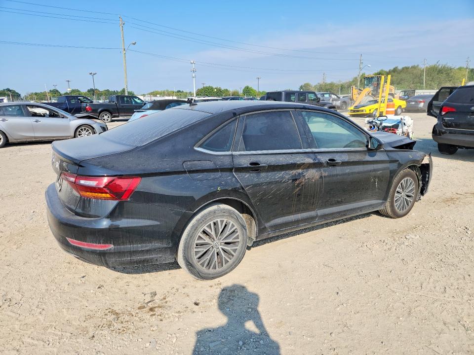 69262426 :رقم المزاد ، 3VWC57BU0KM249029 vin ، 2019 Volkswagen Jetta مزاد بيع