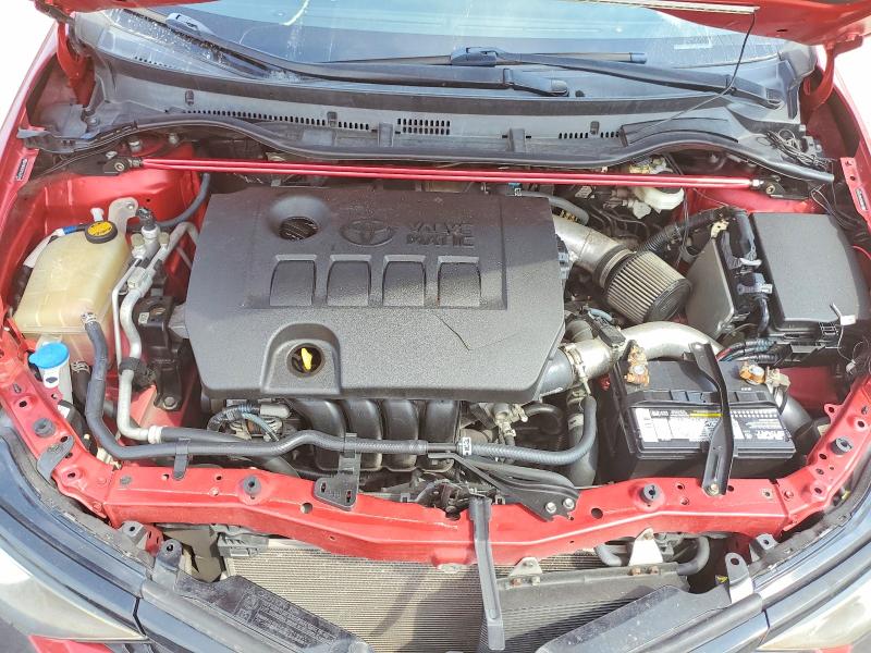 Aukcja sprzedaży 2016 Scion Im, vin: JTNKARJE1GJ515111, numer aukcji: 70675316