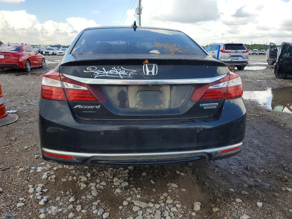Aukcja sprzedaży 2017 Honda Accord, vin: JHMCR6F76HC001804, numer aukcji: 68624846