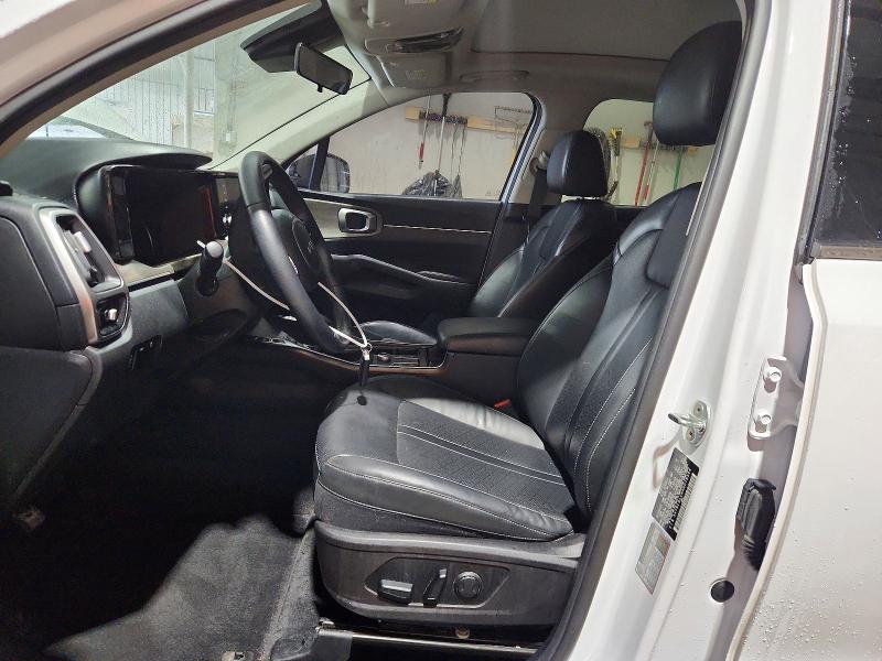 Aukcja sprzedaży 2022 Kia Sorento, vin: 5XYRLDLC6NG078344, numer aukcji: 67146146