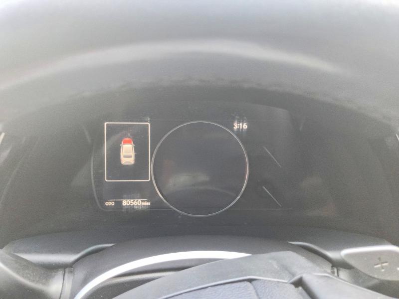 Aukcja sprzedaży 2023 Lexus Es 250, vin: 58AD11D11PU011457, numer aukcji: 67711946