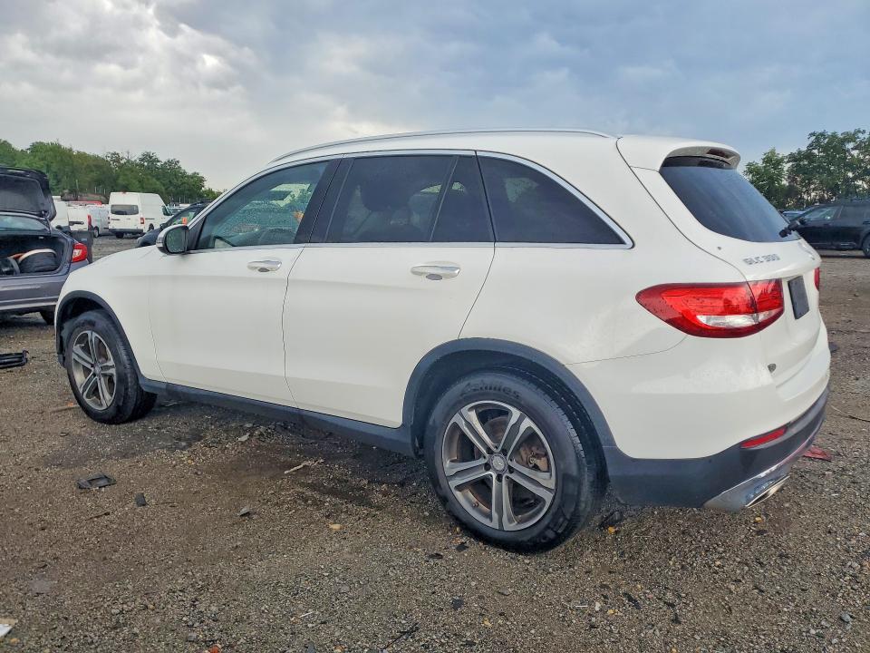 Aukcja sprzedaży 2016 Mercedes-benz Glc, vin: WDC0G4KB7GF064880, numer aukcji: 67564396