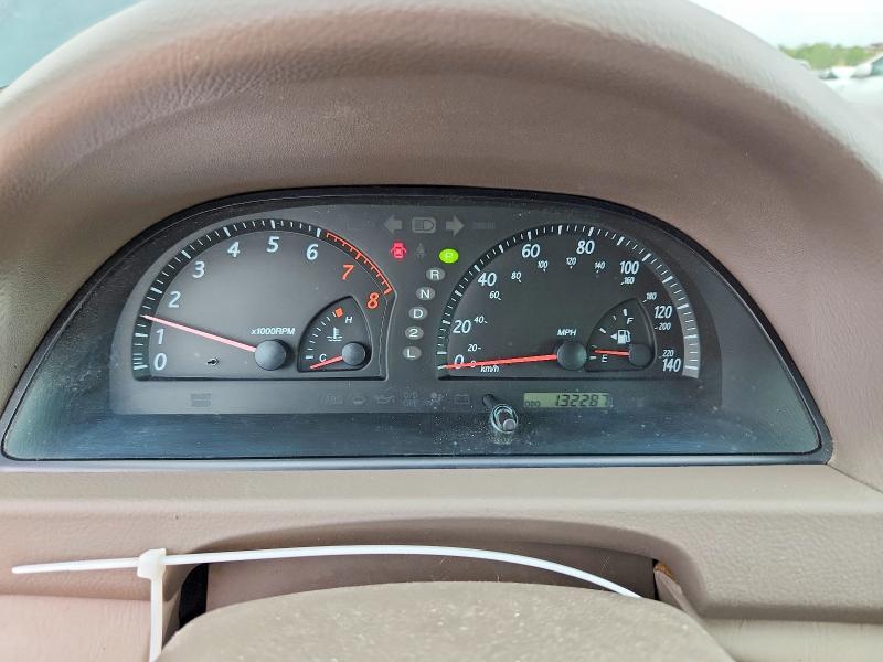 Продаж на аукціоні авто 2004 Toyota Camry, vin: 4T1BE30K94U305570, номер лоту: 70254476