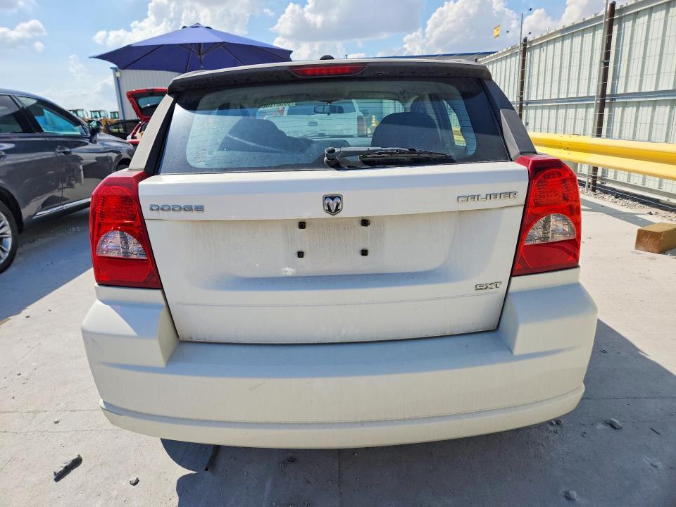 2010 Dodge Caliber მანქანა იყიდება აუქციონზე, vin: 1B3CB4HAXAD528281, აუქციონის ნომერი: 69507086
