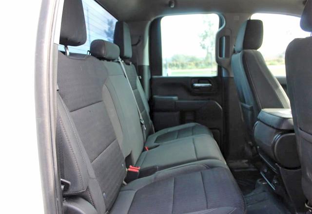 Aukcja sprzedaży 2022 Chevrolet Silverado, vin: 1GC2YLE78NF295958, numer aukcji: 67666216