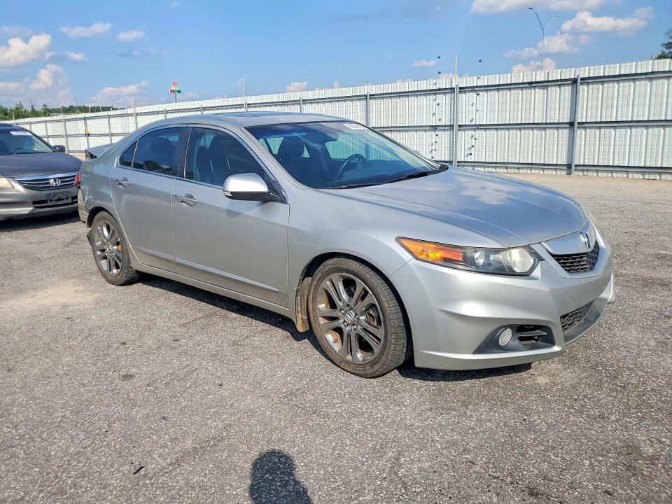 Продаж на аукціоні авто 2010 Acura Tsx, vin: JH4CU4F67AC003156, номер лоту: 68848106