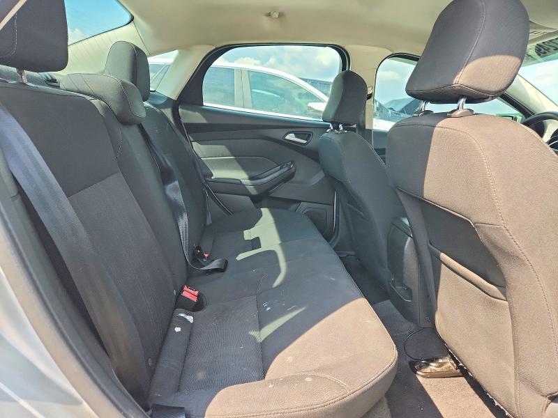 Продаж на аукціоні авто 2016 Ford Focus, vin: 1FADP3FE9GL368094, номер лоту: 67249046
