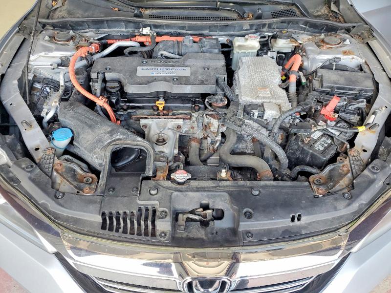 2017 Honda Accord მანქანა იყიდება აუქციონზე, vin: JHMCR6F38HC010355, აუქციონის ნომერი: 69933306