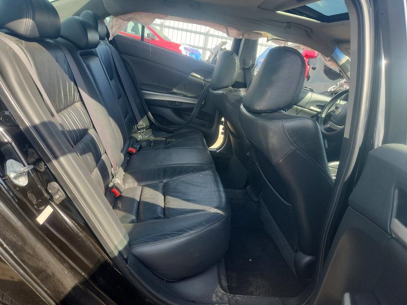 Продажа на аукционе авто 2010 Honda Accord, vin: 1HGCP2F82AA002931, номер лота: 69116496