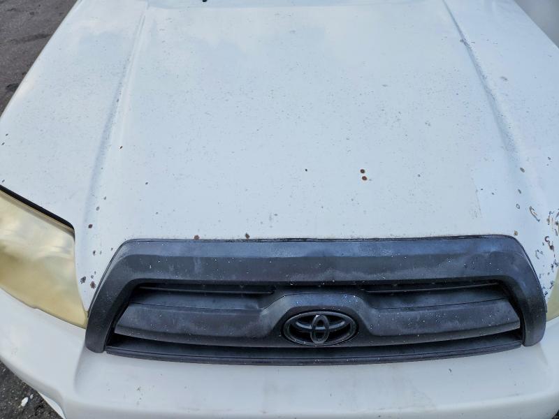 67637366 :رقم المزاد ، JTEZU14R468043644 vin ، 2006 Toyota 4runner مزاد بيع