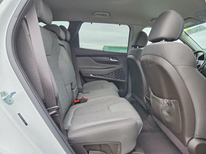 2020 Hyundai Santa Fe მანქანა იყიდება აუქციონზე, vin: 5NMS33AD3LH211023, აუქციონის ნომერი: 70342386