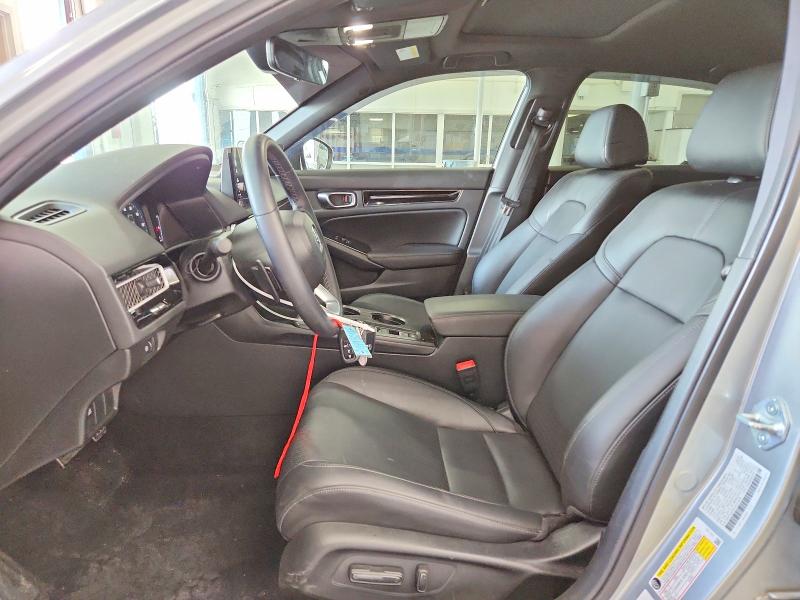 Продажа на аукционе авто 2026 Honda Civic, vin: 2HGFE4F88TH310026, номер лота: 66453716