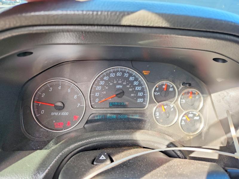 Продажа на аукционе авто 2003 Gmc Envoy, vin: 1GKDT13S232369368, номер лота: 69518026