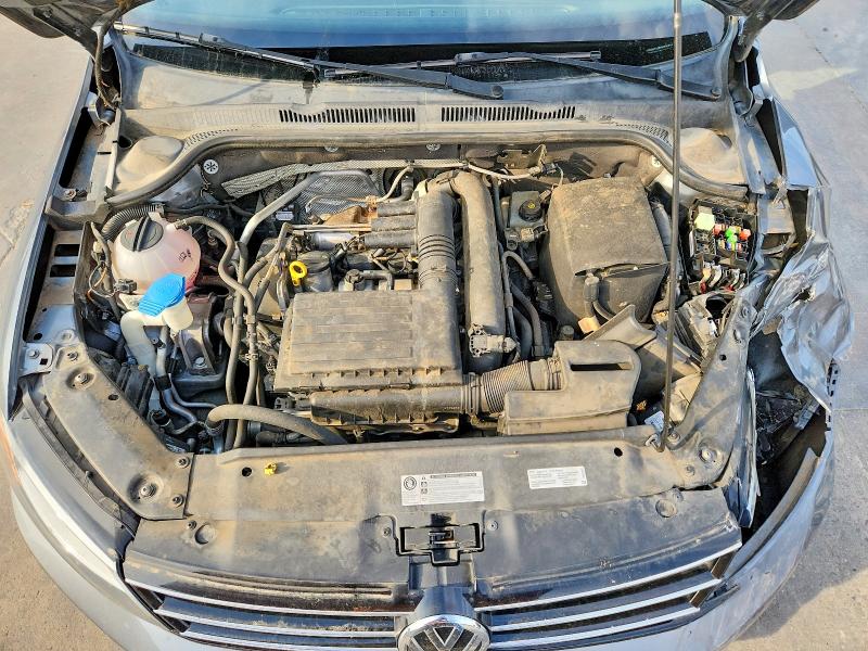 Aukcja sprzedaży 2017 Volkswagen Jetta, vin: 3VWDB7AJ2HM380864, numer aukcji: 70312406