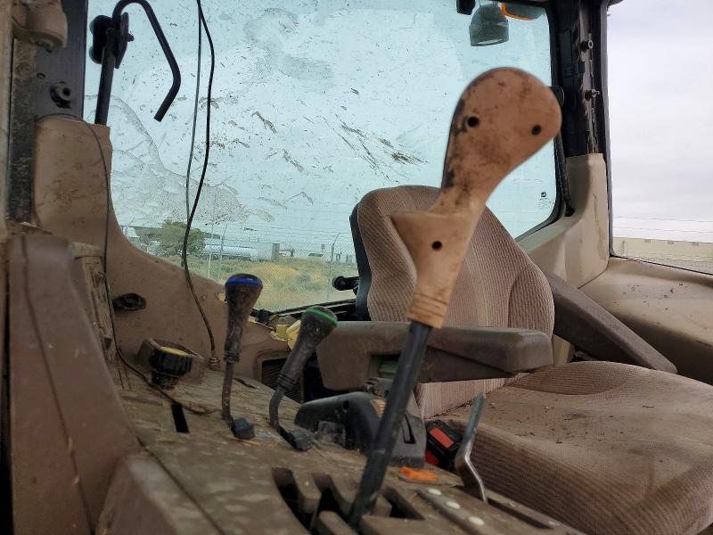 Продаж на аукціоні авто 2005 John Deere 6430, vin: L06430H606836, номер лоту: 67371736