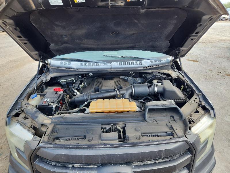 Aukcja sprzedaży 2017 Ford F150, vin: 1FTEW1EG8HKC61666, numer aukcji: 69886066