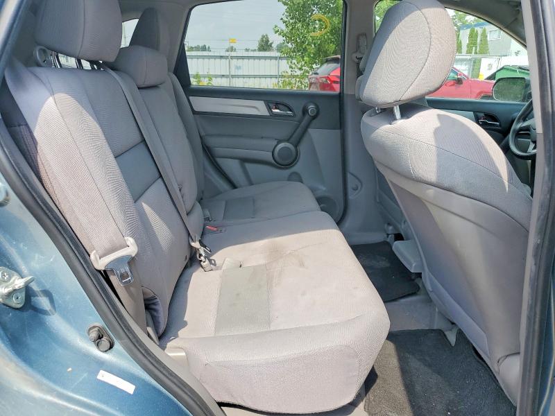 Продажа на аукционе авто 2011 Honda Cr-v, vin: 5J6RE4H31BL826771, номер лота: 67038086