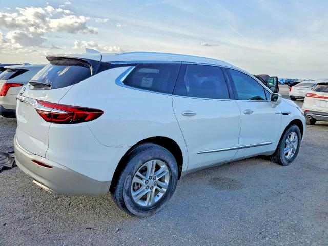 71111416 :رقم المزاد ، 5GAERBKW6LJ132995 vin ، 2020 Buick Enclave مزاد بيع