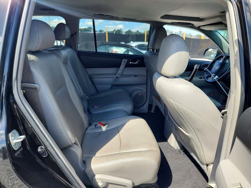 Продаж на аукціоні авто 2013 Toyota Highlander, vin: 5TDDK3EH6DS197500, номер лоту: 67919486