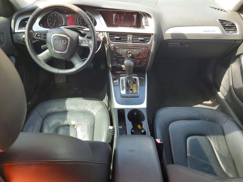 Aukcja sprzedaży 2012 Audi A4, vin: WAUBFAFL8CN002906, numer aukcji: 68206516