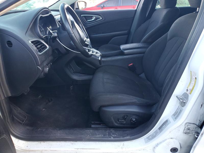 Aukcja sprzedaży 2016 Chrysler 200, vin: 1C3CCCAB3GN142673, numer aukcji: 68667846
