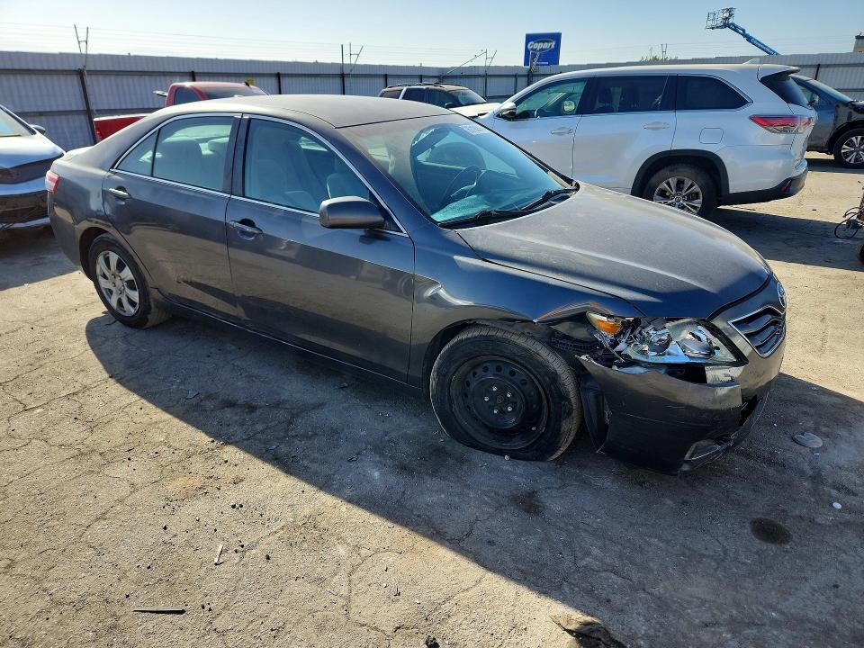 Продажа на аукционе авто 2010 Toyota Camry, vin: 4T1BF3EK1AU014644, номер лота: 69190816