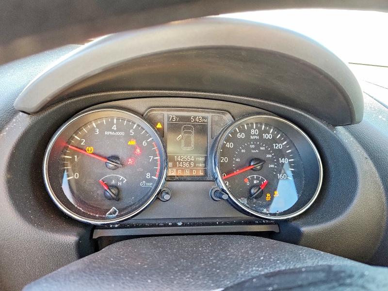 Aukcja sprzedaży 2011 Nissan Rogue, vin: JN8AS5MV3BW261323, numer aukcji: 68334256
