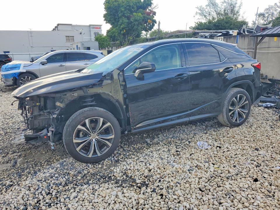 Aukcja sprzedaży 2017 Lexus Rx 350, vin: 2T2ZZMCA1HC082049, numer aukcji: 67321956