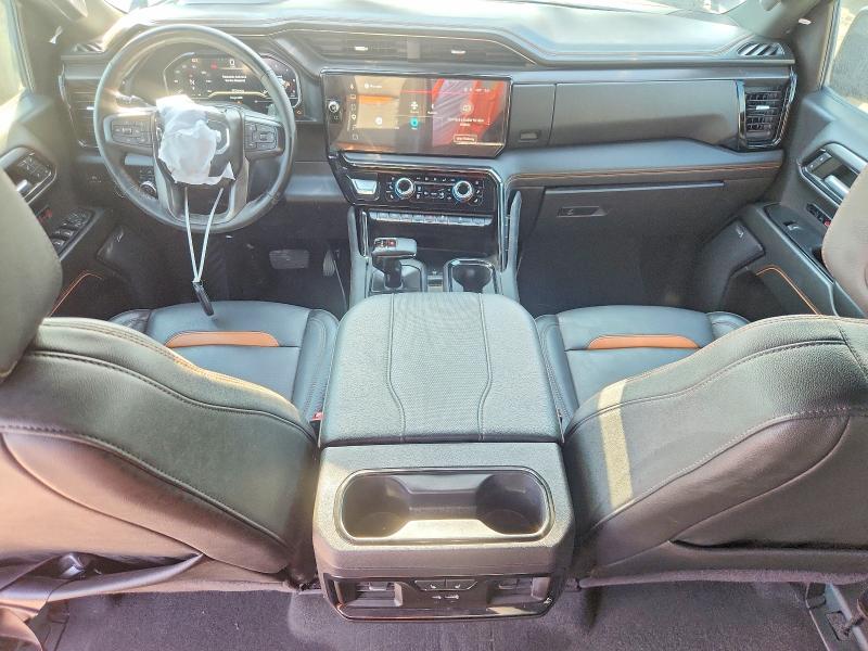 68146766 :رقم المزاد ، 3GTUUEE88RG292989 vin ، 2024 Gmc Sierra مزاد بيع