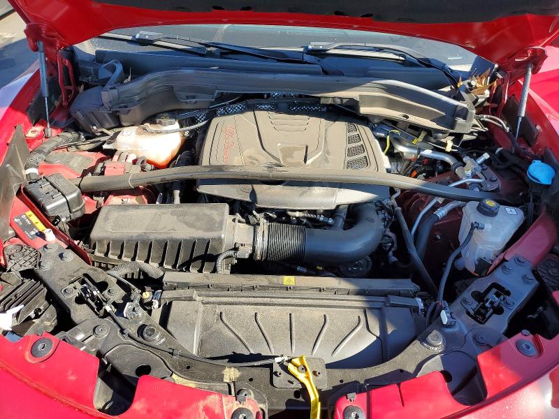 Aukcja sprzedaży 2020 Alfa Romeo Stelvio, vin: ZASPAJANXL7C95252, numer aukcji: 67870886