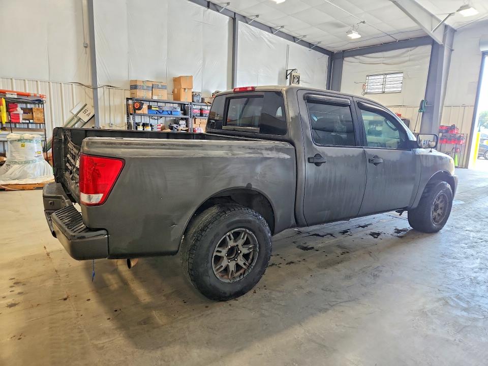 Aukcja sprzedaży 2005 Nissan Titan, vin: 1N6BA07AX5N548731, numer aukcji: 67524066
