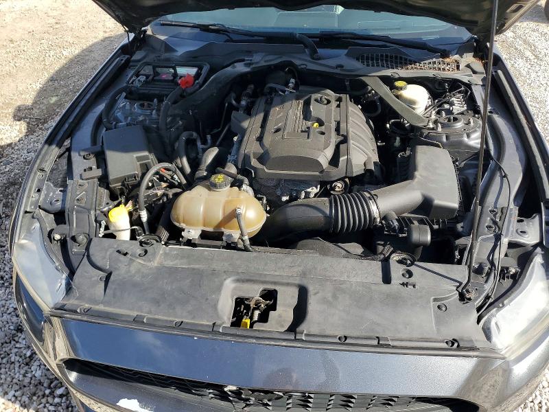 Продаж на аукціоні авто 2016 Ford Mustang, vin: 1FATP8UH3G5253758, номер лоту: 70667526