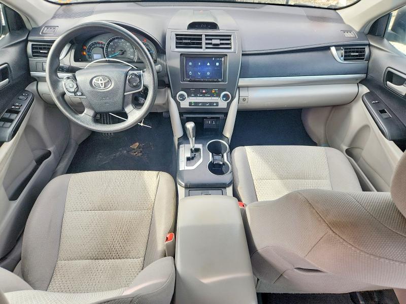2013 Toyota Camry მანქანა იყიდება აუქციონზე, vin: 4T1BF1FK8DU247105, აუქციონის ნომერი: 71232366