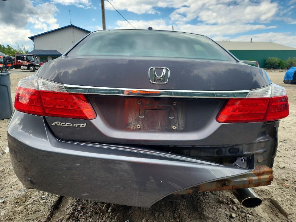 Продаж на аукціоні авто 2013 Honda Accord, vin: 1HGCR2F8XDA017644, номер лоту: 67633116