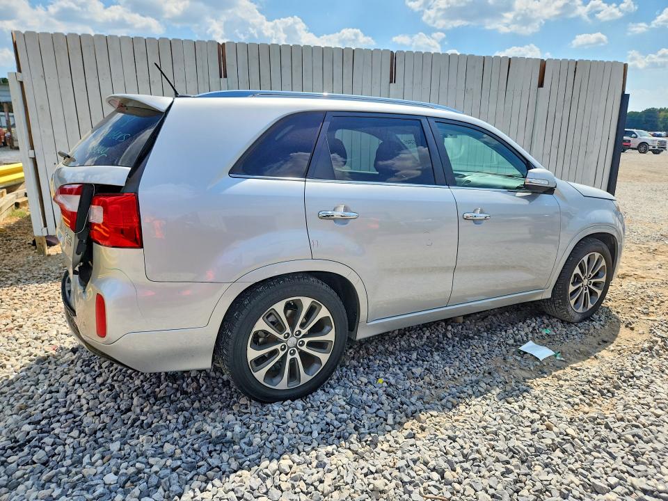 Aukcja sprzedaży 2014 Kia Sorento, vin: 5XYKW4A75EG494934, numer aukcji: 67157346