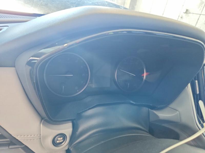 Продажа на аукционе авто 2023 Subaru Legacy, vin: 4S3BWAC69P3007227, номер лота: 57853536