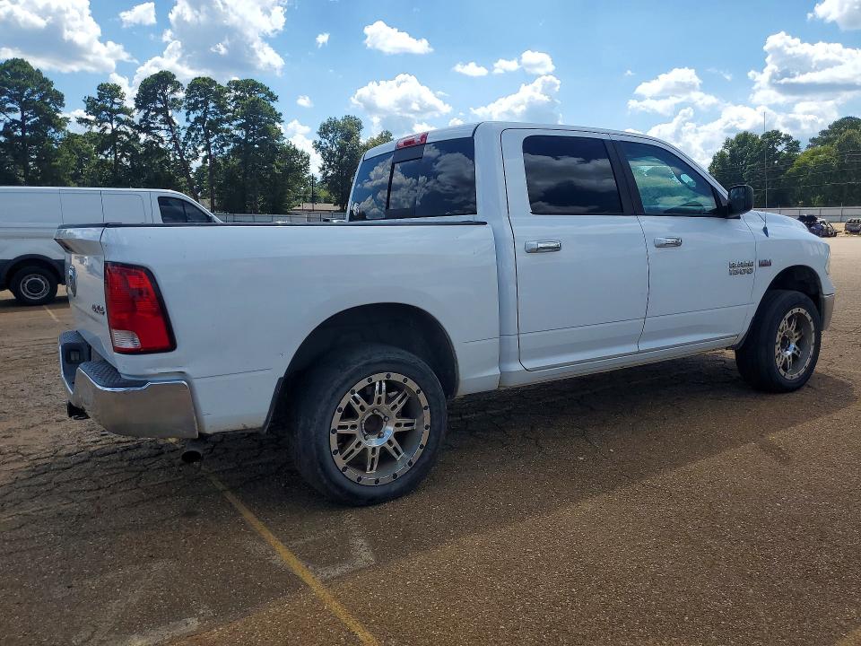 67222336 :رقم المزاد ، 1C6RR7LT8DS697334 vin ، 2013 Ram 1500 مزاد بيع