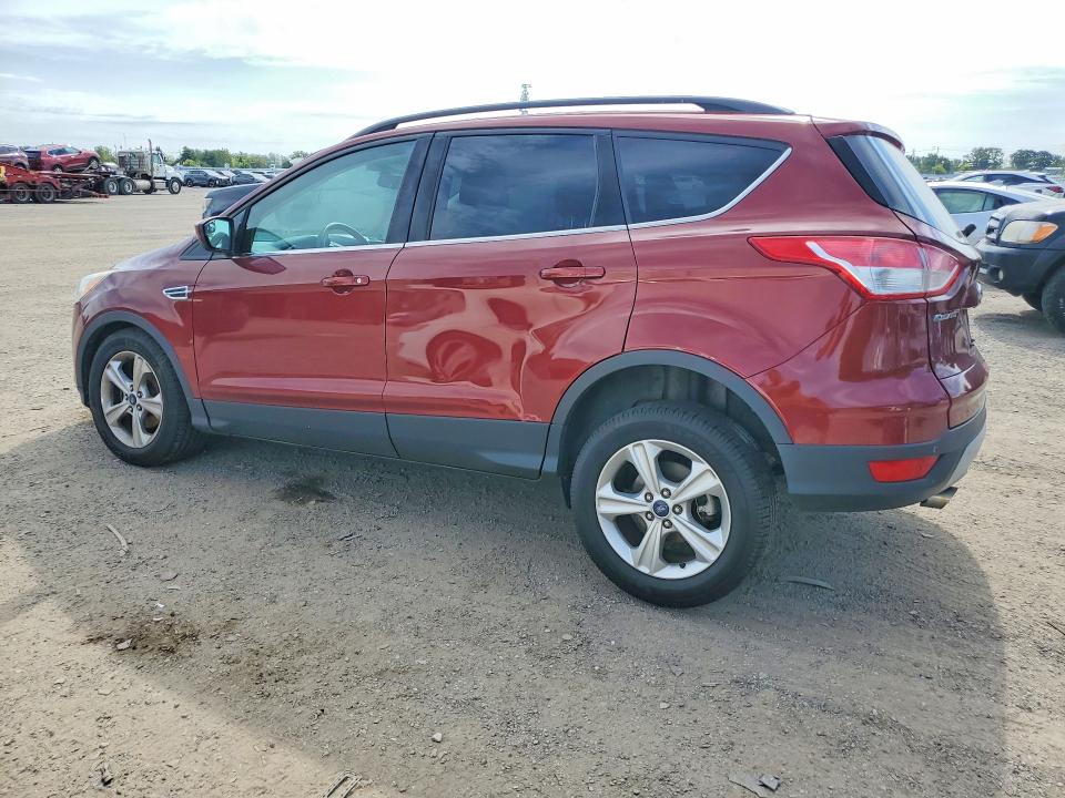 Aukcja sprzedaży 2014 Ford Escape, vin: 1FMCU0GX2EUA08469, numer aukcji: 68047336