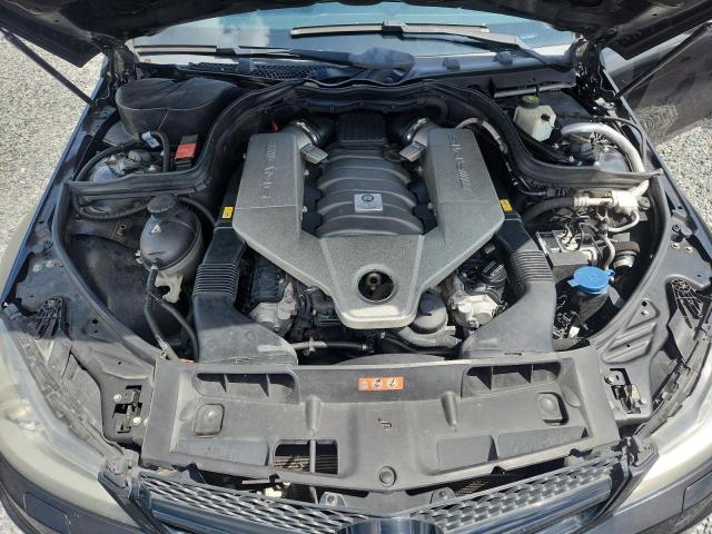 Продажа на аукционе авто 2014 Mercedes-benz C, vin: WDDGF7HB8EG220423, номер лота: 59407826