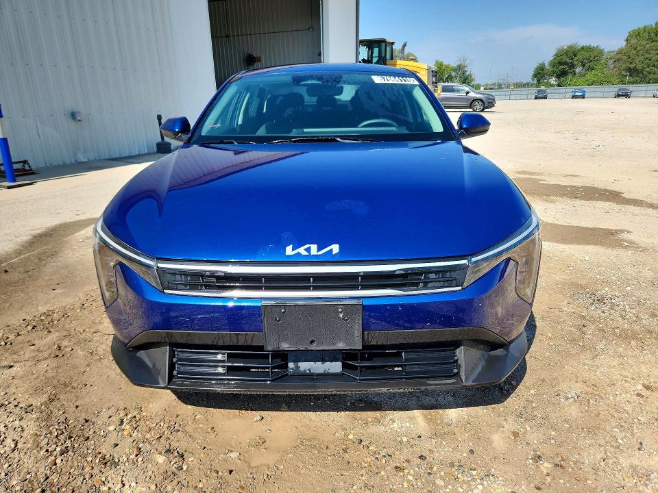 Aukcja sprzedaży 2026 Kia K4, vin: 3KPFT4DE4TE285747, numer aukcji: 67664116