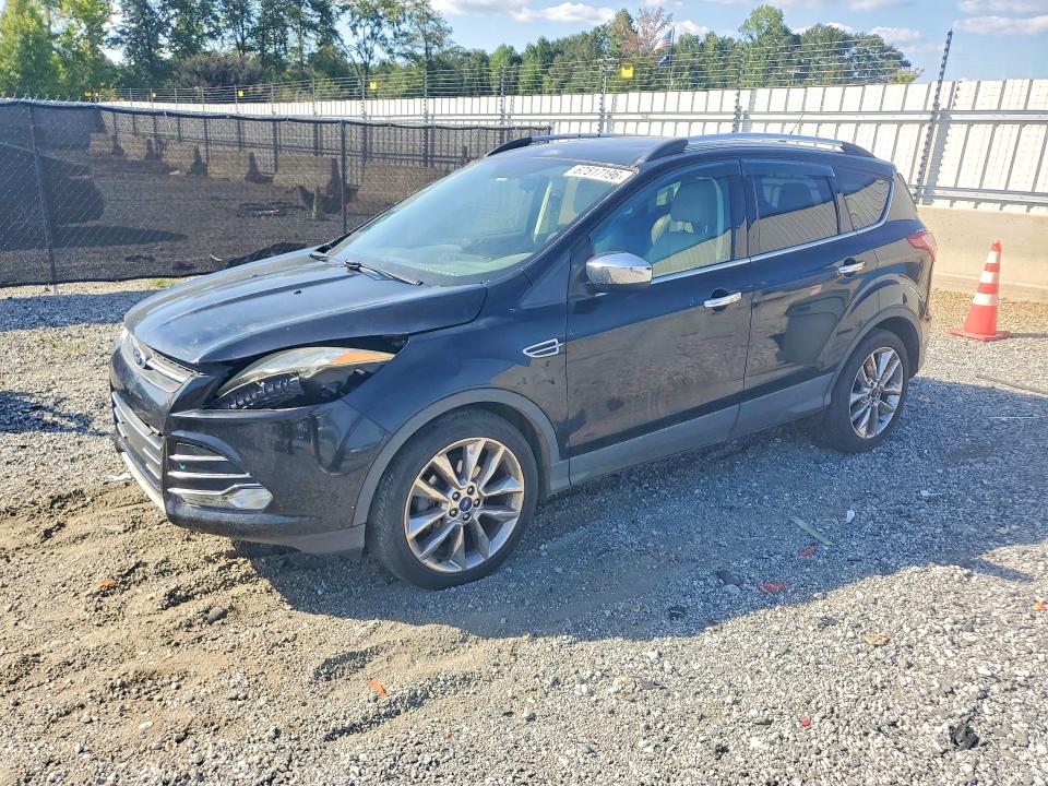 Продажа на аукционе авто 2016 Ford Escape, vin: 1FMCU0G70GUC19222, номер лота: 67517196