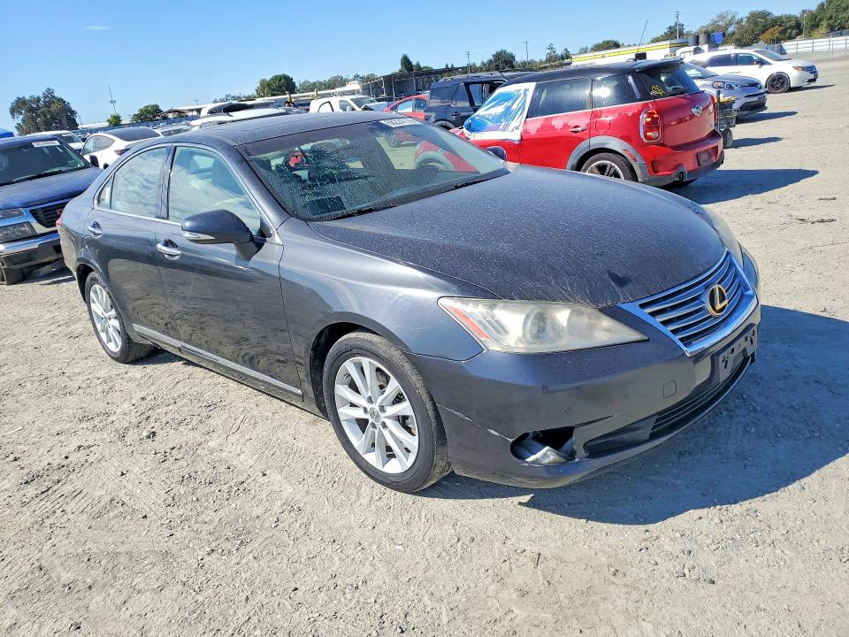 Aukcja sprzedaży 2010 Lexus Es, vin: JTHBK1EG6A2396079, numer aukcji: 68224776