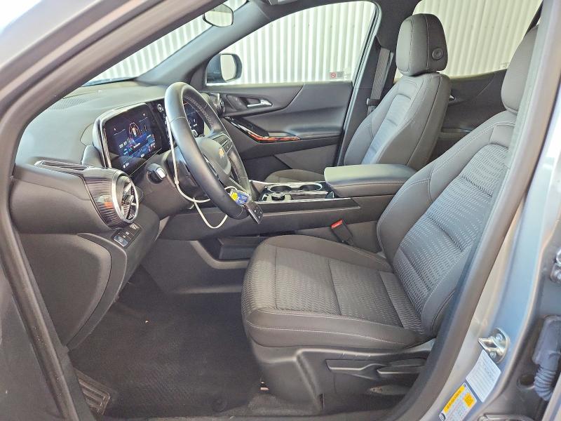 Aukcja sprzedaży 2026 Chevrolet Equinox, vin: 3GNAXHEG7TL324517, numer aukcji: 69572306